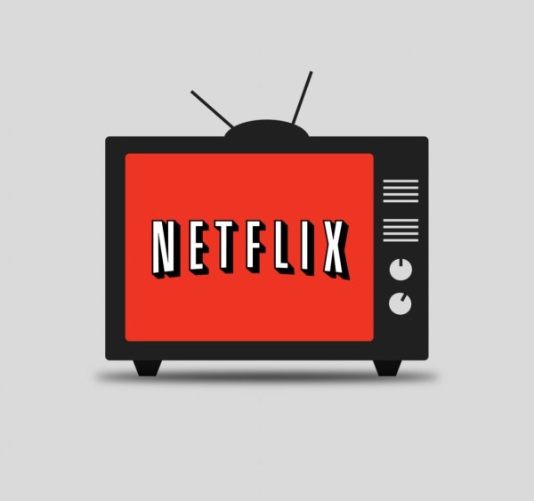 Netflix эмблема
