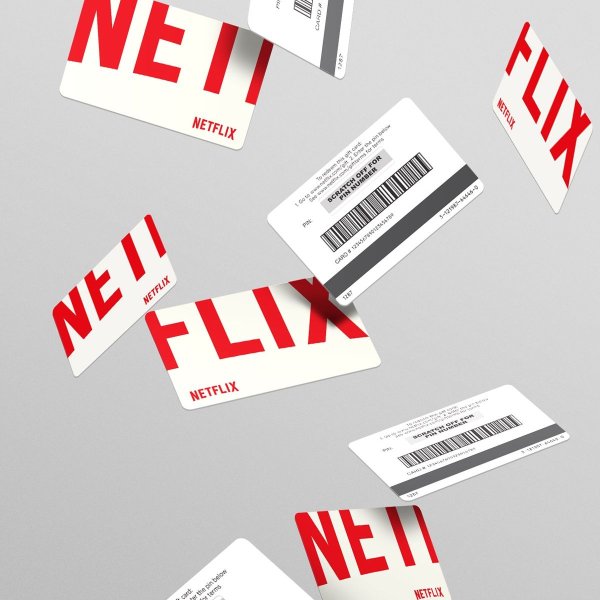 Нетфликс фирменный стиль логотип