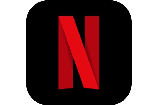 Иконка приложения Нетфликс