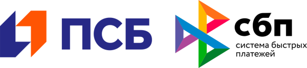 Эмблема системы быстрых платежей