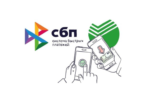 СБП лого
