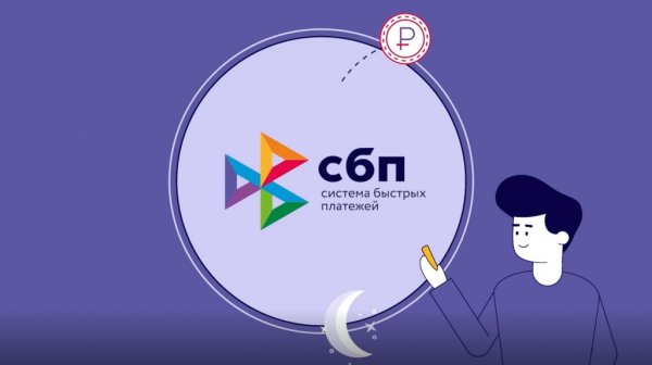 СБП система