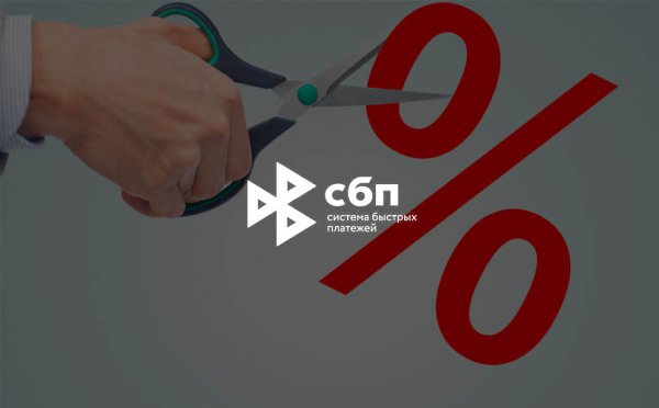 Система быстрых платежей значок