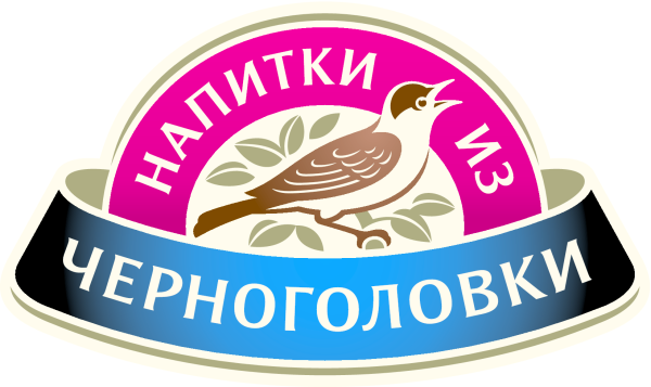 Черноголовка логотип