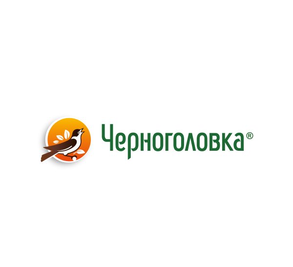 Черноголовка logo