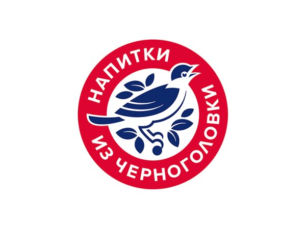 Напитки из Черноголовки logo