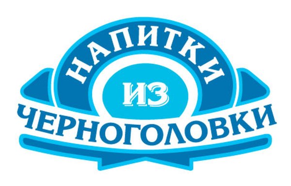 Черноголовка логотип