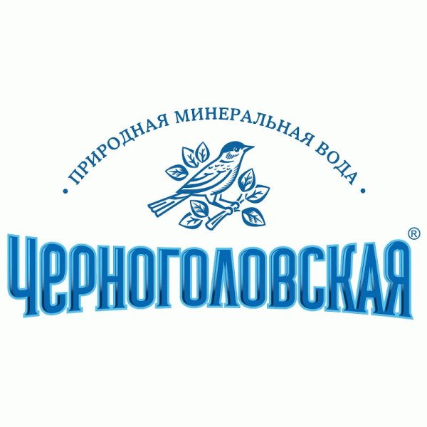 Черноголовка логотип