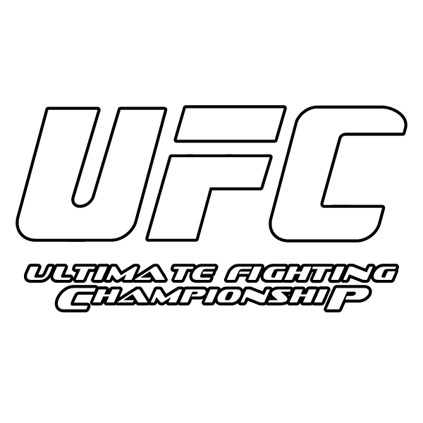 UFC лого