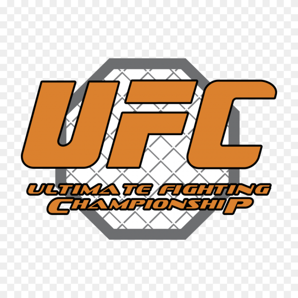 Ultimate Fighting Championship логотип