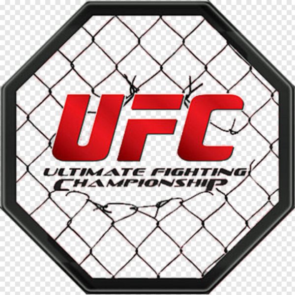 Наклейки UFC