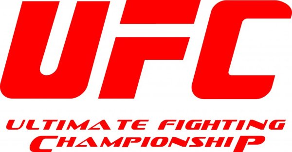 Наклейки UFC