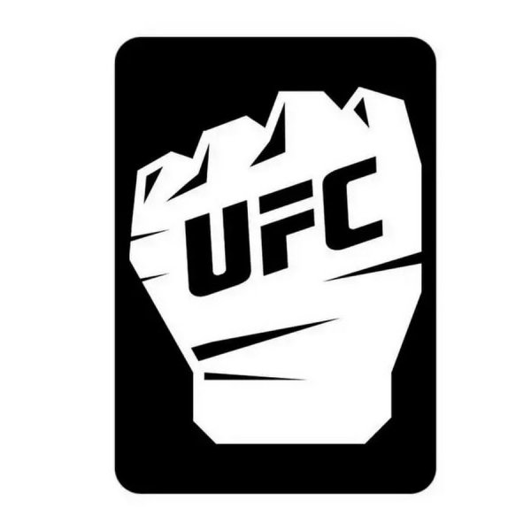 UFS наклейки