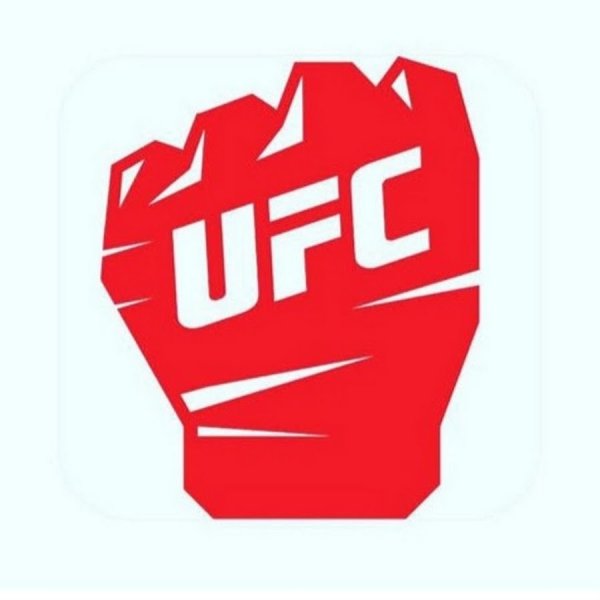 UFC иконка