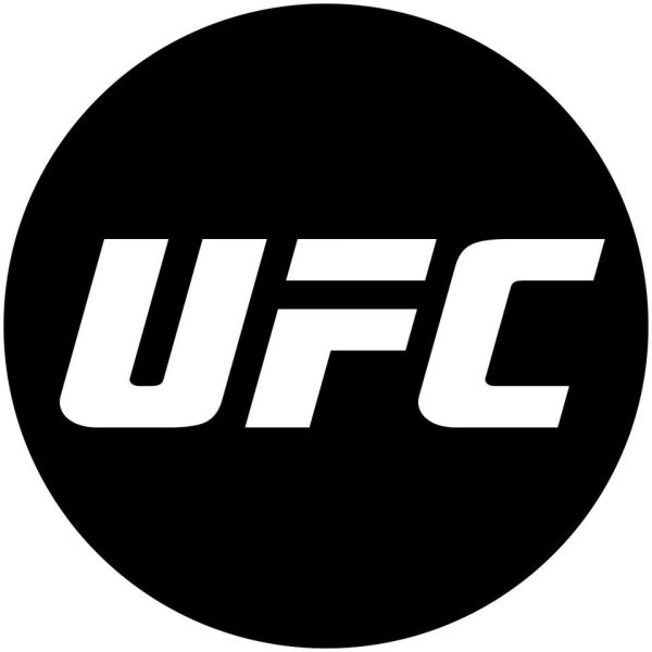 UFC значок