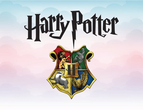 Хогвартс герб