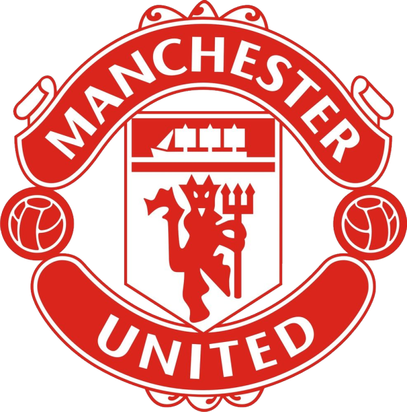 Манчестер Юнайтед логотип