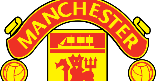 Манчестер Юнайтед эмблема