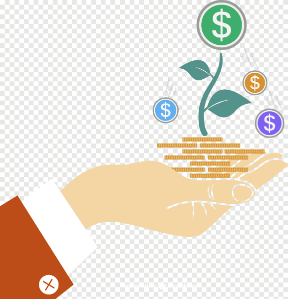 Финансовая грамотность логотип