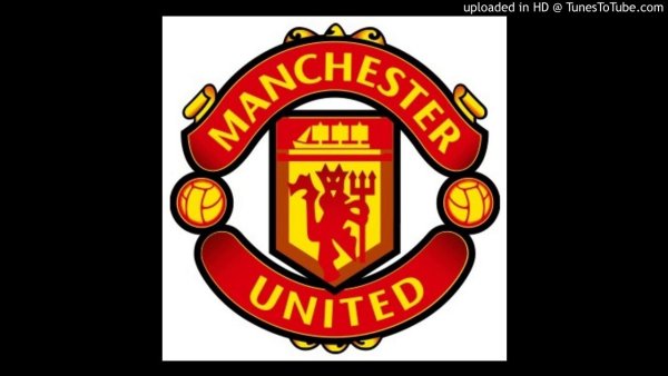 Манчестер Юнайтед лого
