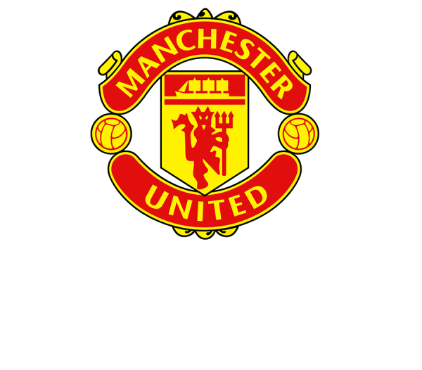 Манчестер Юнайтед логотип