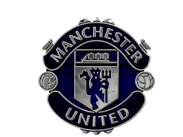Манчестер Юнайтед эмблема