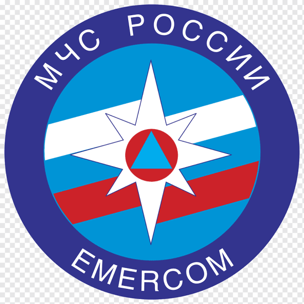 МЧС России логотип