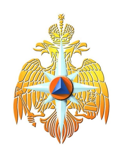 МЧС РФ эмблема