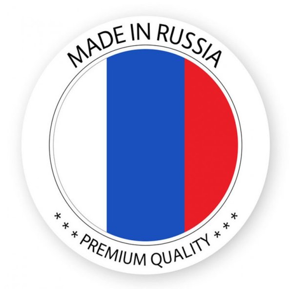 Сделано в России иконка