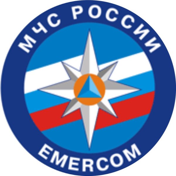 Роза ветров МЧС России