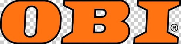 Obi логотип на прозрачном фоне