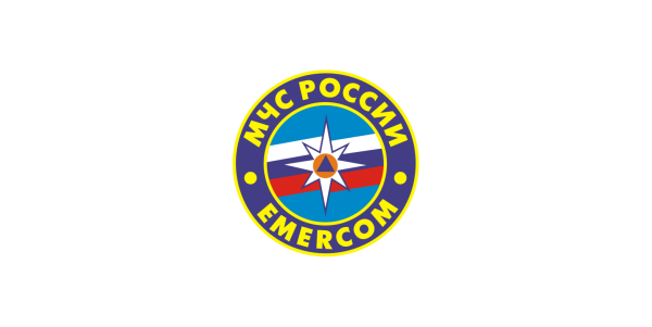Герб МЧС России