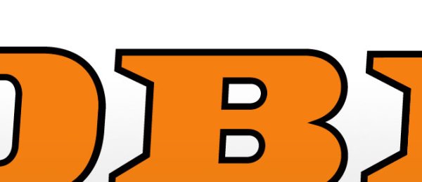 Символ магазина Оби