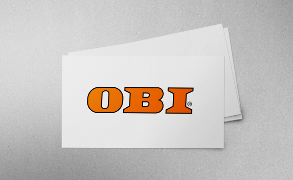 Оби логотип