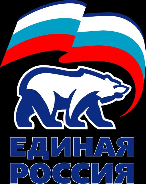 Герб Единой России