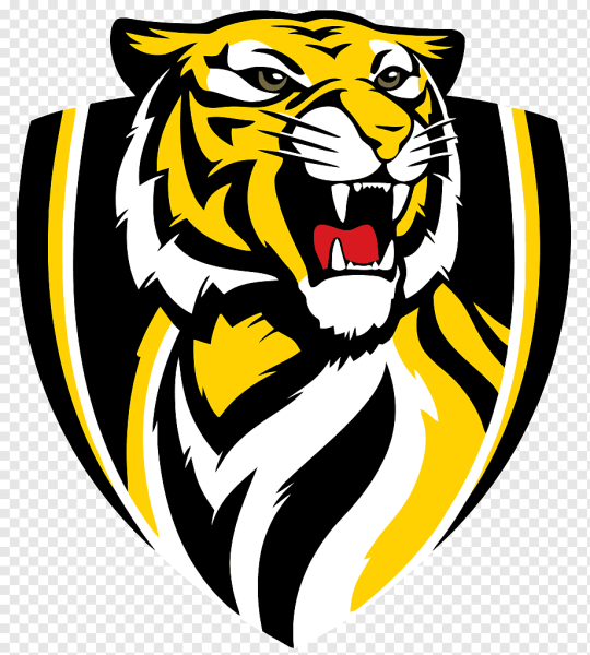 Тигр эмблема