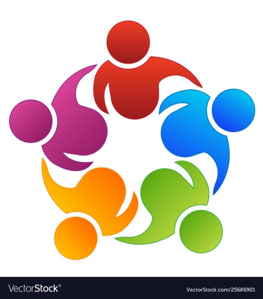 Команда значок