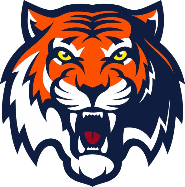 Эмблема хк Амур Хабаровск