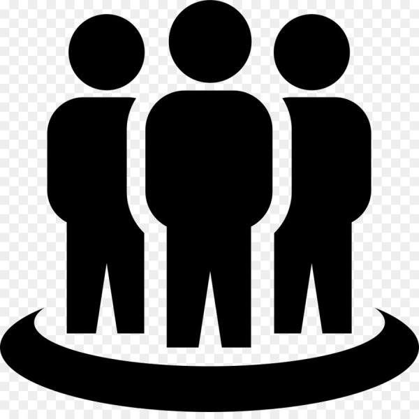 Персонал иконка