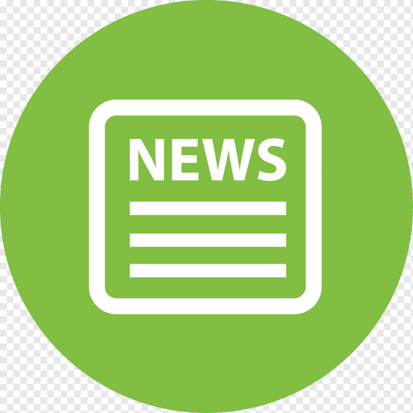 Новости значок