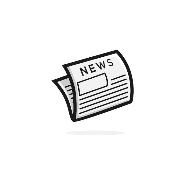 Логотип газеты