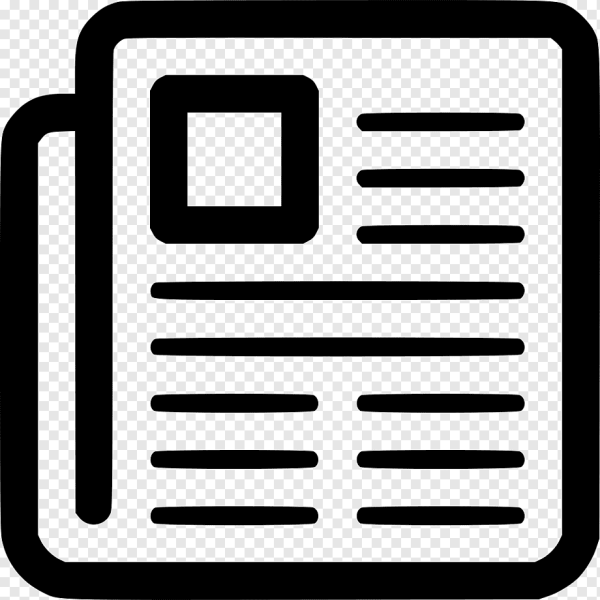 Иконка статьи