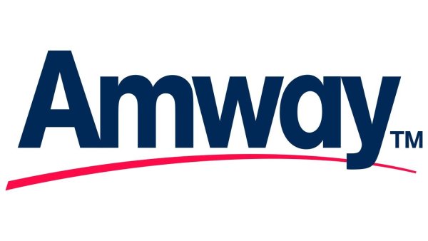Amway логотип