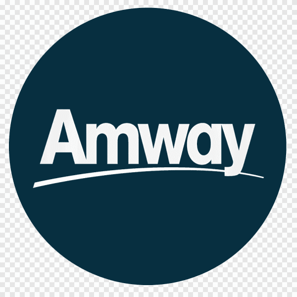 Amway лого