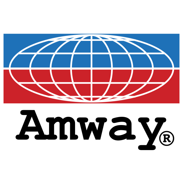 Amway фон