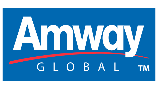 Амвэй логотип
