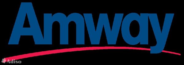 Эмблема Амвей