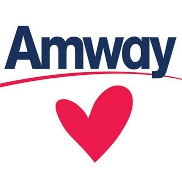 Эмблема Амвей