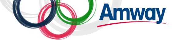 Амвей на прозрачном