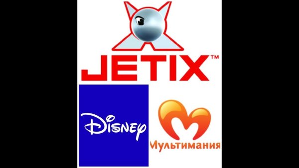 Лого канала Мультимания